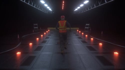 Revelação do Logo Running Man