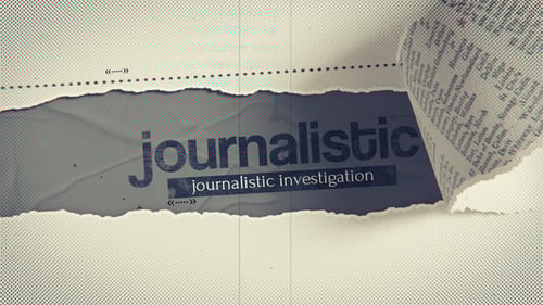 Project Journalistics