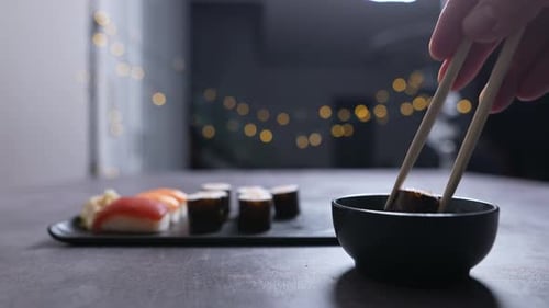 Sushi 17