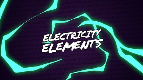 Electricity Elements // MOGRT