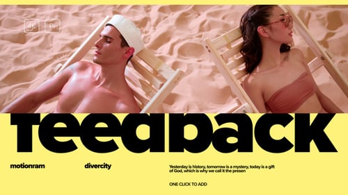 Another Typography - Premiere Pro