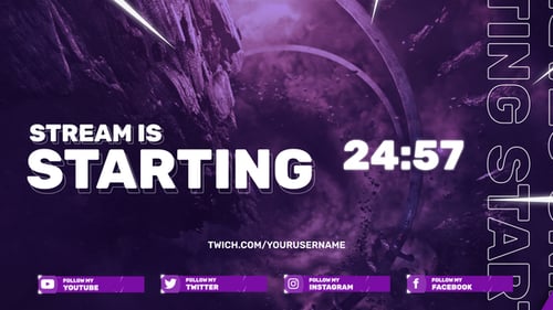 Sky Stream Gaming Pack