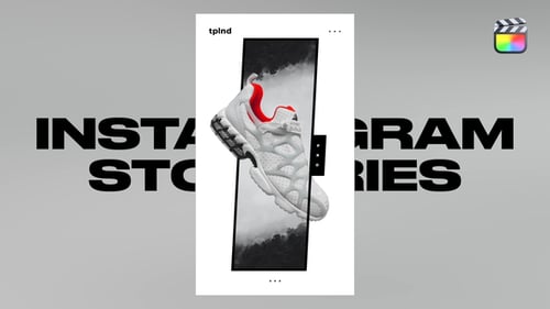 Instagram Marketing Stories