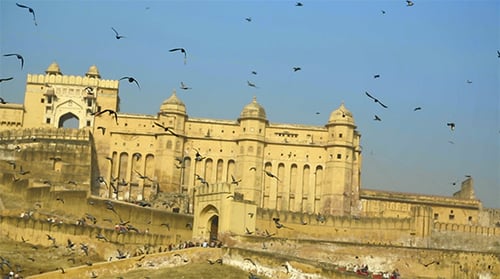 Amber Fort
