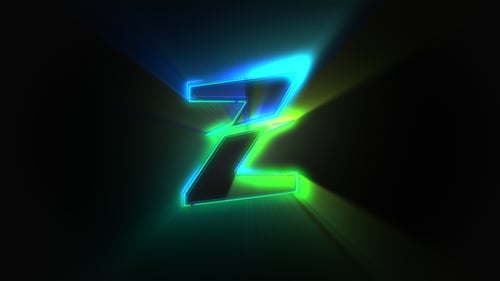 Logo Reveal