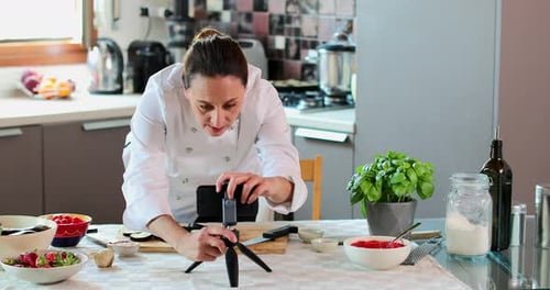 Chef de cuisine