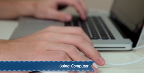 Using Computer