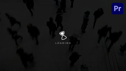 Loader | Premiere Pro