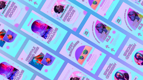 Purpink Media Instagram Reel