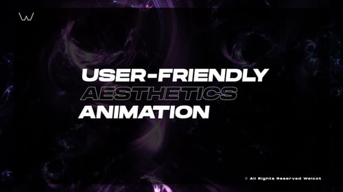 Simple Typography 1.0 | MOGRT