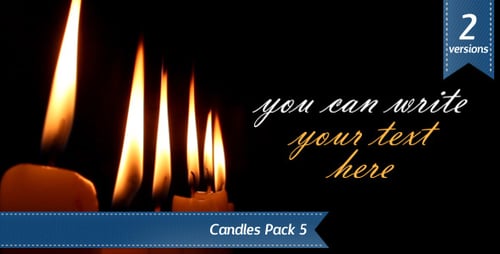 Candles