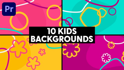Kids Backgrounds