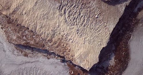 4 K Dead Sea Coast