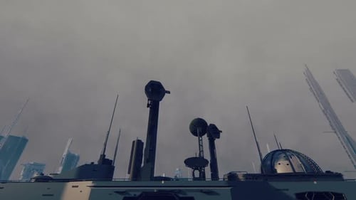Militärbasis