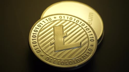 Différents types de cryptomonnaies