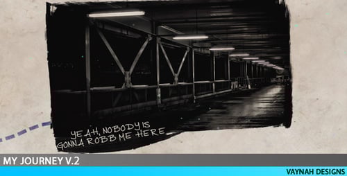 My Journey V.2 (HD)