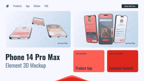App Promo Telefon 14