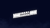 Minimalism