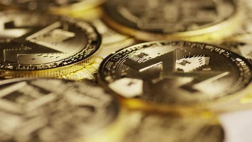Plan rotatif de Bitcoins (cryptomonnaie numérique) - BITCOIN MONERO