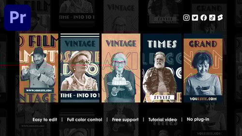 People Instagram Stories