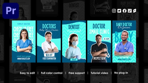 Doctor Instagram Reels