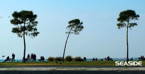 Seaside
