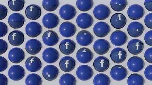 Facebook-Hintergrund HD