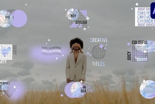Creative Titles for After Effects