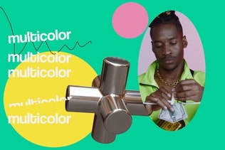 Reaction - Abstract Colorful Intro