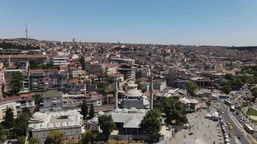 Uskudar Mosque