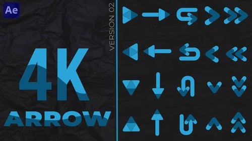 Arrow Pack V.02