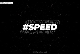 Bold Titles | After Effects