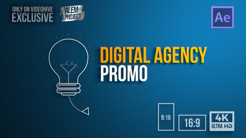 Product Promo Video Templates - Envato