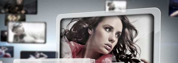 Corporate Business - Product Promo