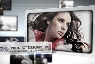 Corporate Business - Product Promo