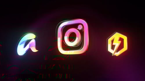 Dark Optical Corporate Logo