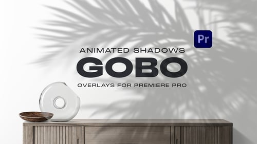 Animated Shadows