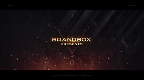 Fantasy Cinematic Trailer