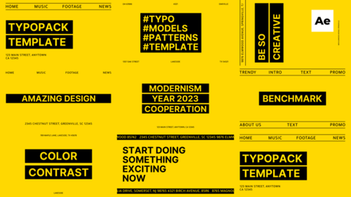 Minimal Simple Titles