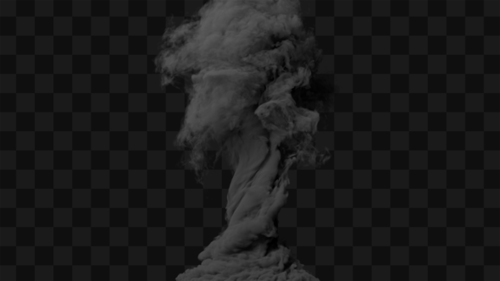 Rauch-Tornado