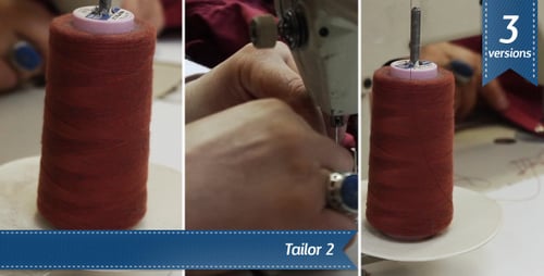 Tailor