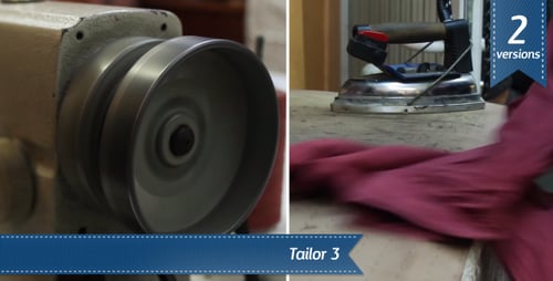 Tailor