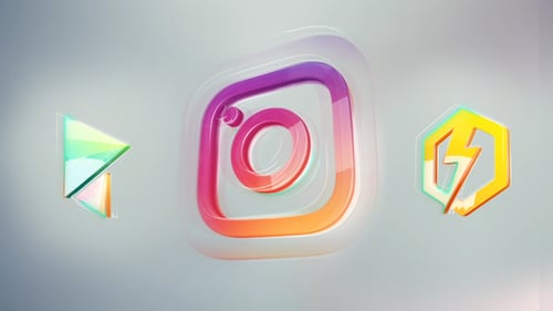 Light Optical Corporate Logo