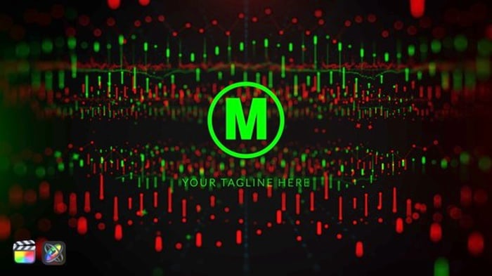 Creative Collage Pack with Intro and 4 Stories | FCPX & Apple Motion ...