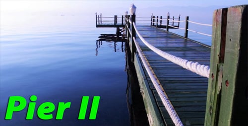 Pier II