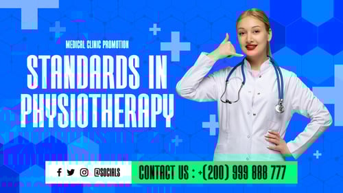 Medical Clinic Promotion