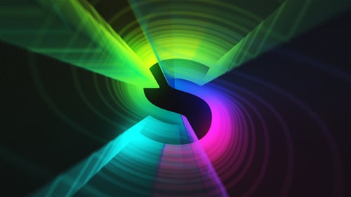 Logo Reveal