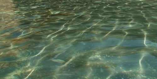 Fountain Water Patterns