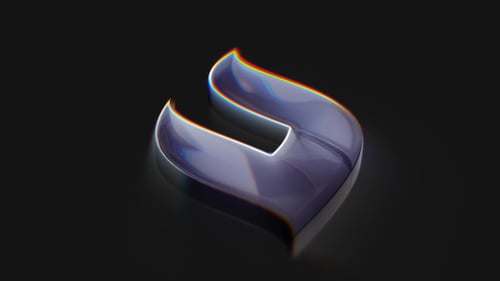 Cinematic Logo Animation