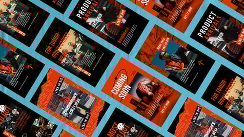 Coreast Music Band Instagram Reel